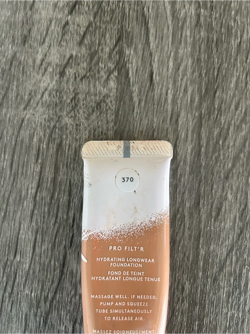 Fenty Beauty Pro Filt'r Instant Retouch Primer
